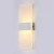 Import Modern creative indoor aluminum led wall light lamp from China