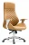 Import Modern design office furniture low back high quality synthetic leather office visitor chair from China