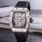 Modern Design Smart Men'S Watch Diver Automatic Mechanical Watches