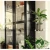Import Modern Hanging Planter Leather Plant Hanger Indoor Rustic Plant Hangers from China