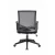 Import Modern high quality mesh back office chair armrest furniture office chair from China