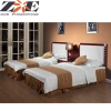 Modern hotel furniture 5 star / 3 star hotel bedroom furniture set / foshan hotel furniture