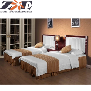 Modern hotel furniture 5 star / 3 star hotel bedroom furniture set / foshan hotel furniture