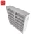 Import Modern Library Bookshelf Bookcases Heavy Duty Double Side Metal Environmental for School Library from China
