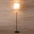 Import Modern lighting decoration custom bamboo lamps, unique light designs from China