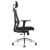 Import Modern Simple Multi-functional High Back Task Office Computer Chair Swivel Chair Lift Chair for Training Room from China