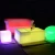 Import Modern style cordless recharging home furniture glowing hotel decoration waterproof  plastic led bar sofa from China