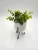 Import Modern Style Decorative Planter Pots with Stands Ceramic Pot Diameter 4 inch Cylindrical Succulent Decorative Flower Pot from China