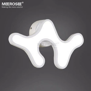 Modern Wall Lamp White color Wall Sconces LED Wall Lamp MD81640