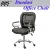 Import Modern Wholesale metal chromed base and gas lift for computer modern office furniture chair China B485 from China