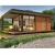 Import modular house prefabricated  sandwich panel prefabricated house modular homes luxury from China