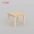 Import Moetry  TUV Certificated Wood Child Care Furniture Comfortable School Tables And Chairs Company from China