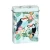 Import moistureproof tin cigarette box with toucan design food grade Cigar tin case mini  tin can for cigarette/candy/button/pill/coin from China