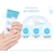 Import Moisturizing Hand Cream Anti-Aging Skin Whitening Nourishing Hydrating Hand Care Cream for Winter Repair from China