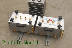 Molding PVC Profile