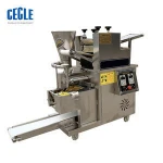 Momo making machine automatic dumpling skin machine,dumpling making machine automatic