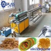 Money Rubber Band Making Machine / Rubber Band Machine / Elastic Rubber Band Production Line