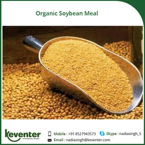 Most Demanded Premium Quality Organic Soybean Meal