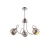 Import Most popular modern ceiling mount light hanging lamp on sale from China