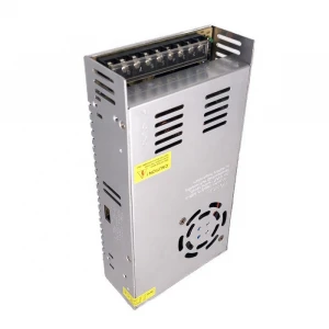 Most Popular Product High Quality Power Supply Unit 12V 30A 360W Transform AC To DC LED Switching Power Supply