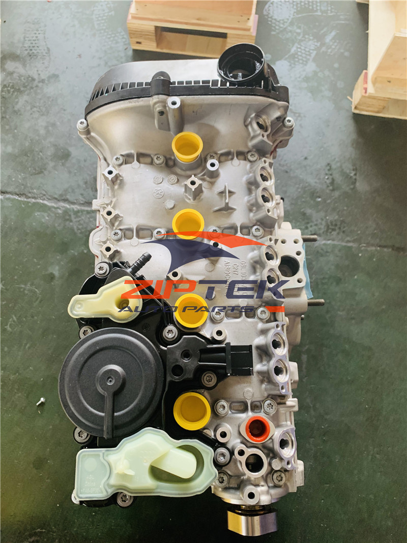 Buy Motor Gen3 2.0 Tsi Ea888 Cuha Cncd Engine For Vw Amarok Tiguan Golf ...