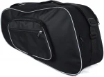 Motorbike saddle bags luggage bag carrying bag
