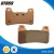 Import Motorcycle Brakes Double H Sintered Brake Pads FA390HH from China
