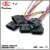 Import Motorcycle Wiring Harness with 6 pin 7 pin connector from China