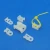 Import Mount Base saddle type tie mount Plastic cassette Mounting base cable clip type cable tie mount from China