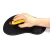 Import Mouse Pad with Wrist Rest Support from China