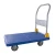 Import Moving Platform Hand Truck / Cart 360 Degree Swivel Wheels Push Cart Dolly 200kg from China