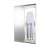 Import Multi-function wall mounted folding ironing board with classical door from China