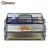 Import Multi-Functional 3 Layers Office Tray Metal Mesh Files Holder Desk Set organizer from China