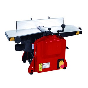 Multi Functional Combined Wood Machinery Planer Woodworking Thicknesser Planer With Jointer Table