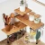 Import Multi-layer flower stand display stand Kitchen spice rack from China