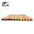 Import Multi three color pencil rainbow pencils from Taiwan