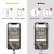 Import Multi Use Silicone Phone Case with Armband Necklace Strap Lanyard Mobile Phone Case for Iphone Case from China
