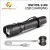 Import Multifunction 3.7v Tactical Zoomable 5 Modes 18650 usb Rechargeable Led Flashlight from China
