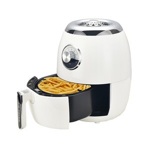 Multifunction No oil and no smoke eco friendly air fryer pot cheap