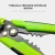 Import Multifunction wire cutter pliers cable automatic stripping pliers from China