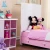Import Multifunctional  Babies Bed Set  and 175x80x90cm   kids Wooden Cot Baby Cot Bed from China