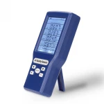 Multifunctional CO2 ppm Meters Mini Carbon Dioxide Detector Gas Analyzer Protable Air Quality Tester E9550