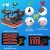 Import Multifunctional Combo 8 In 1 Heat Press Sublimation Machine With Mug Plate Hat Press For t-Shirt from China