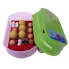 Multifunctional mini hatcher incubator for 12 eggs with low price