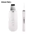 multifunctional portable USB charging ultrasonic skin massage skin scrubber
