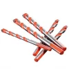 Multifunctional Tungsten Carbide Glass Drill Bit for Ceramic Tile Drilling Hole