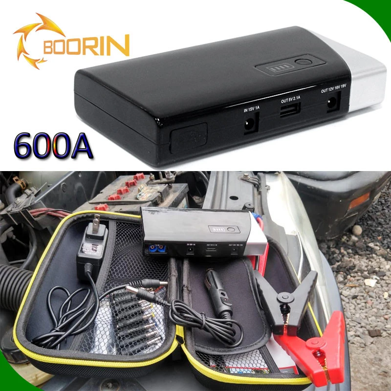 Multifunction&amp;Convenient 16800mah 18000mah  MS200 jump starter quick release lithium battery jumpstart for Car Battery Charger