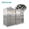 Multiple Innovative Cooling Modes Peanut Mushroom Trepang Dryer Machine