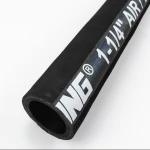 Multipurpose Industrial Rubber Hose/Water Oil Air Steam & Hot Water Hose