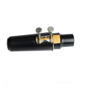 Musical instruments woodwind saxophone mouthpiece